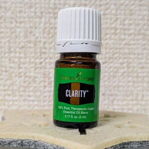ヤングリヴィング ヤングリビング クラリティ5ml