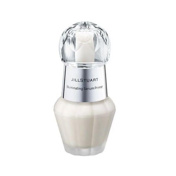 ジルスチュアート イルミネイティングセラムプライマー 01 30ml