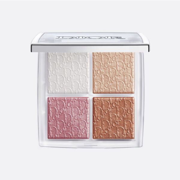 DIOR ディオール バックステーション フェイス グロウ パレット 001 Universal