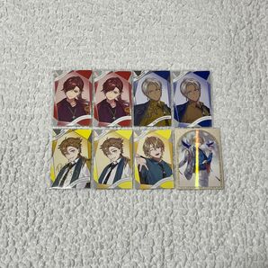 にじさんじ ローレン・イロアス イブラヒム 伏見ガク 風楽奏斗 まとめ売り