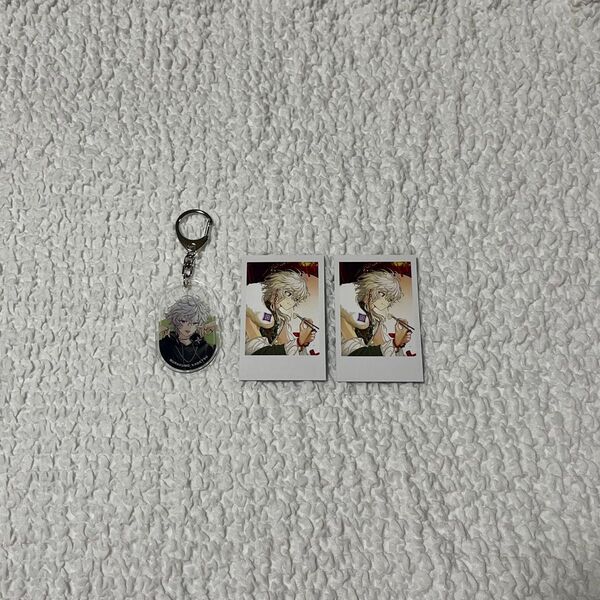 にじさんじ Dytica 叢雲カゲツ まとめ売り