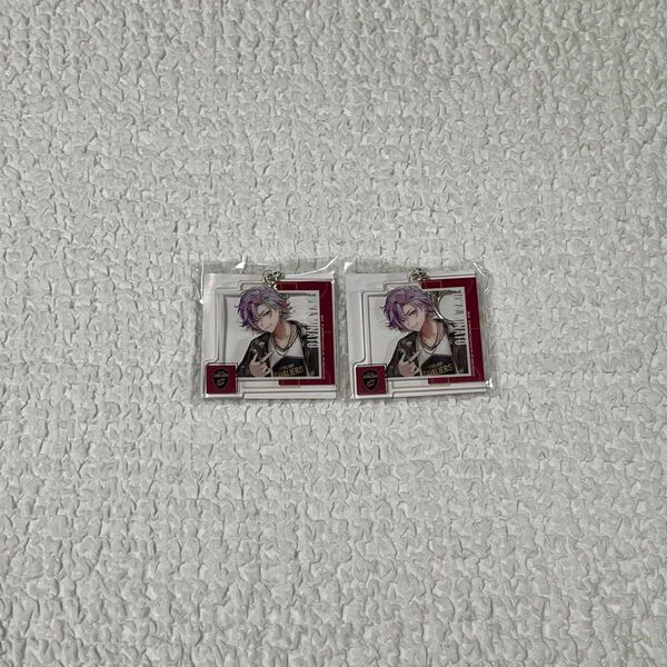 にじさんじ 不破湊 アクリルキーホルダー