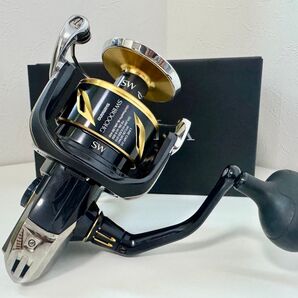 機関良好 シマノ 20 ステラ SW 18000HG改18000PG SHIMANO