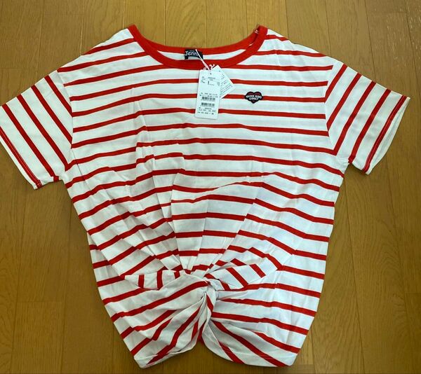 Tシャツ 未使用 JENNI シスタージェニー 160