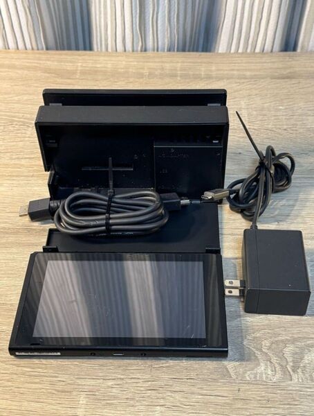 (ジャンク品 ) Nintendo Switch HAC-001