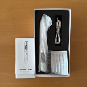 LEYAQU 美顔器 家庭用9段階レベル