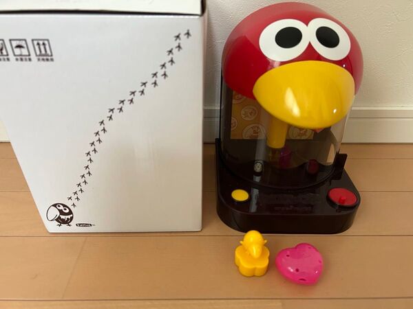 キョロクレーン缶
