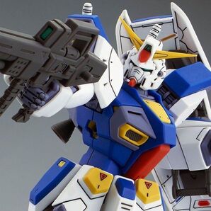 新品未組立 MG 1/100 ガンダムF90