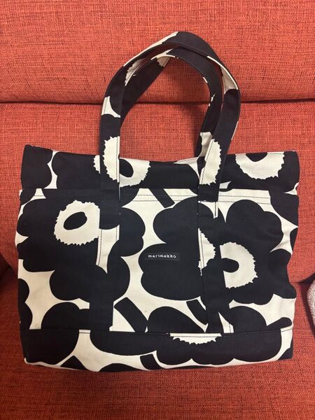カテゴリー変更可能 marimekko マリメッコ ショルダーバック