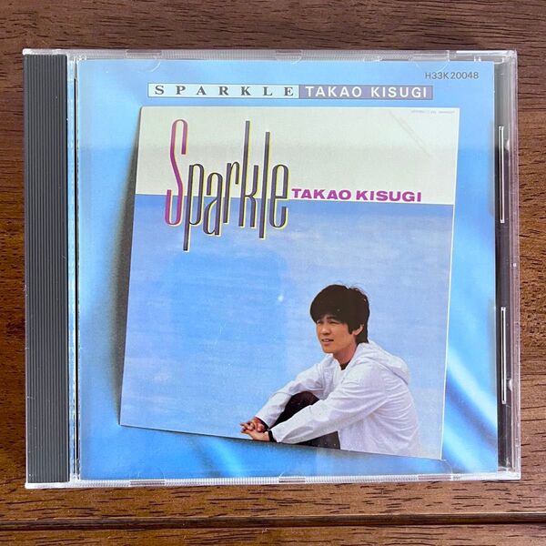 Sparkle / 来生たかお(CD)