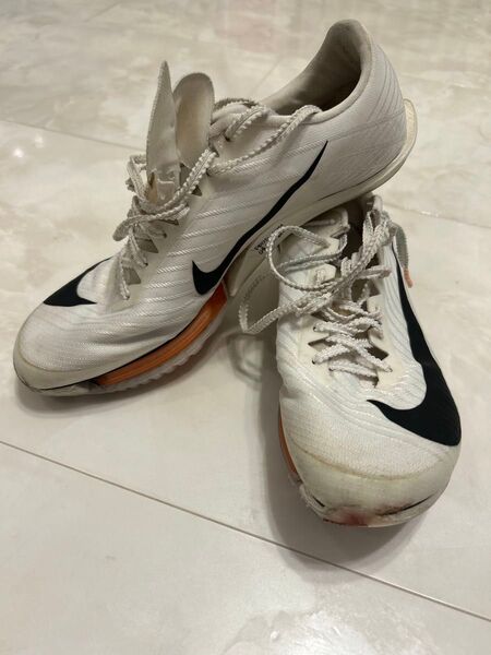 NIKE ナイキ マックスフライ2 25.5 スニーカー AIR エア SB ロー JORDAN LOW