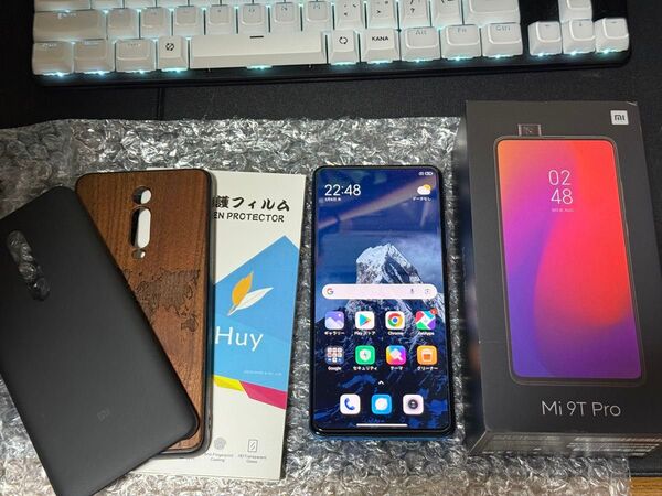 mi 9t pro 美品
