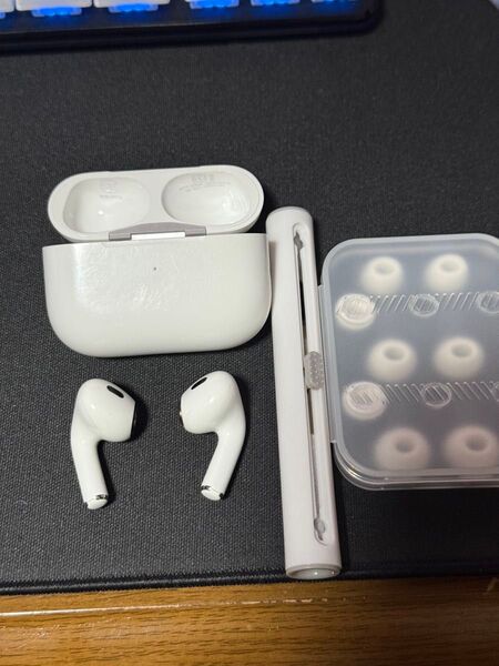 AirPods Pro 第2世代