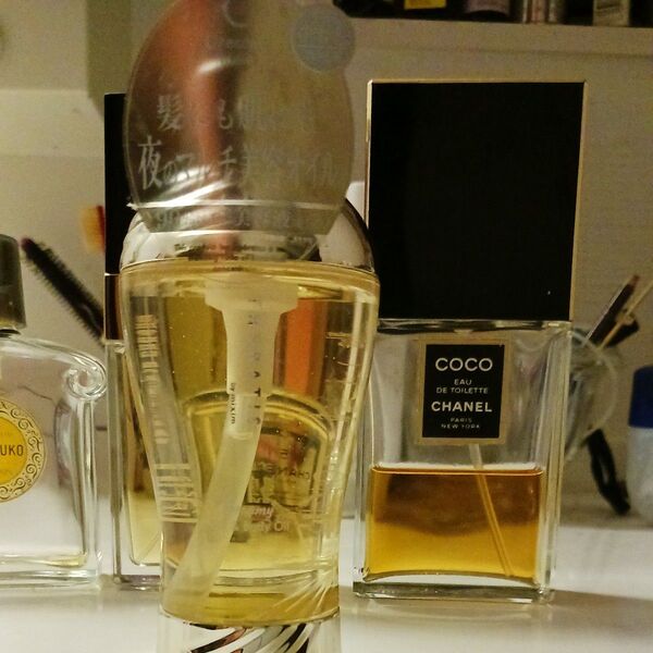 #セラティス ドリーミーモイスト ヘア&ボディオイル 『夜の アホ毛 パサつきケア』 100mL