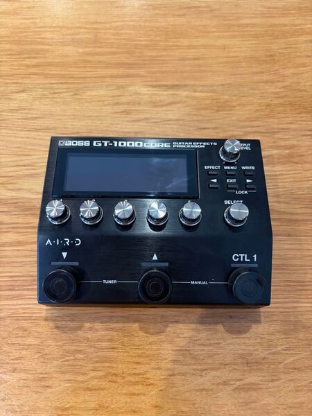 BOSS GT-1000CORE