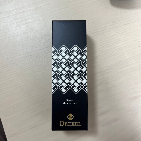 Drexel Serum Maximizer セラムマキシマイザー 美容液 未使用