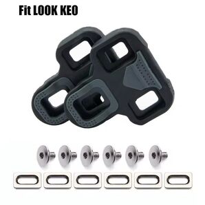 ルック(Look) クリート KEO GRIP 互換クリートセット