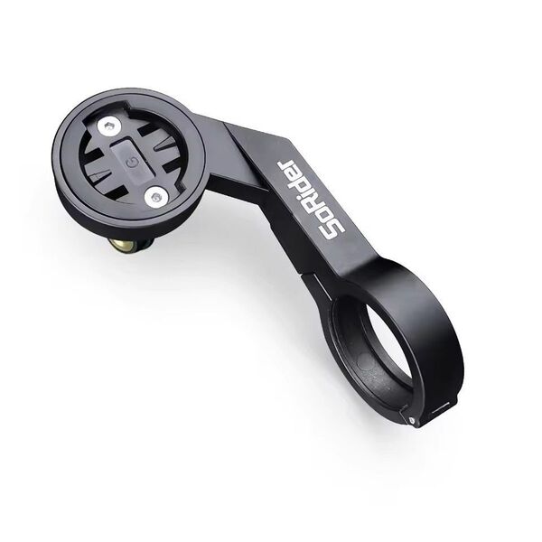 SoRider G+サイクリングコンピュータマウント XOSS サイコンマウント