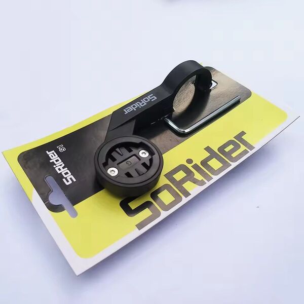SoRider G+サイクリングコンピュータマウント XOSS サイコンマウント