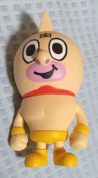 パンソンワークス キン肉マン ソフビ フィギュア
