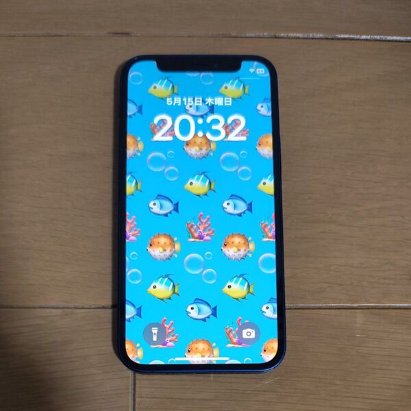 iPhone12mini 64G シムフリー おまけ付き