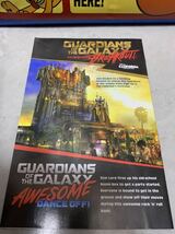 Disneyland California アメコミ MARVEL avegers Guardians of the Galaxy ガーディアンズ・オブ・ギャラクシー マーベル アベンジャーズ_画像3