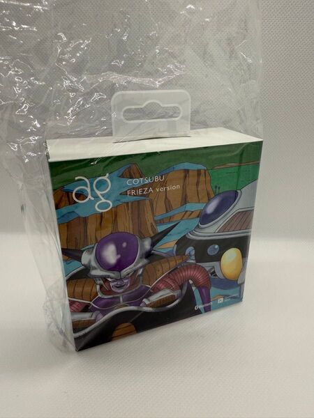 ag COTSUBU FRIEZA version