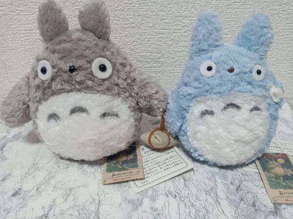 となりのトトロ ぬいぐるみ