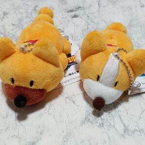 実況パワフルプロ野球 プライズぶるぶるミニ ぬいぐるみ