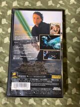 STAR WARS スターウォーズ　VHS ジェダイの復讐　特別篇_画像2