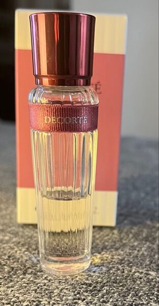 コスメデコルテ キモノ ツヤ オードトワレ 15ml 香水 残4割 箱付き