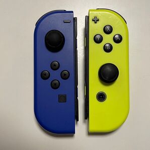 Switch ジョイコン