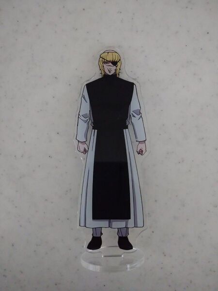 ●バデーニ●アニメ「チ」●アクリルスタンド●アクスタ●超美品●値下げ交渉OK●