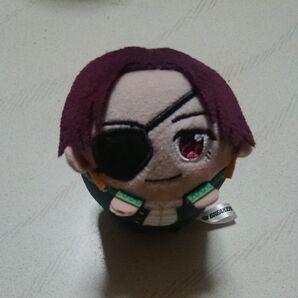 蘇枋隼飛 もちころりん