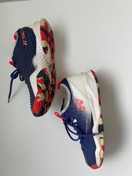 YONEX パワークッション 24.5