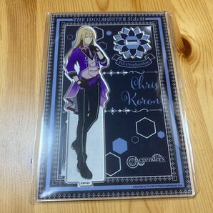 古論クリス アクリルスタンド SideM
