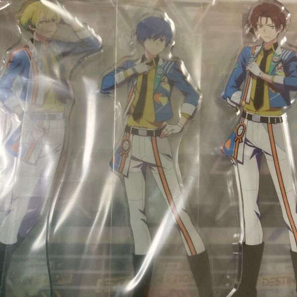 6th クラファ クラスファースト sideM アクリルスタンド