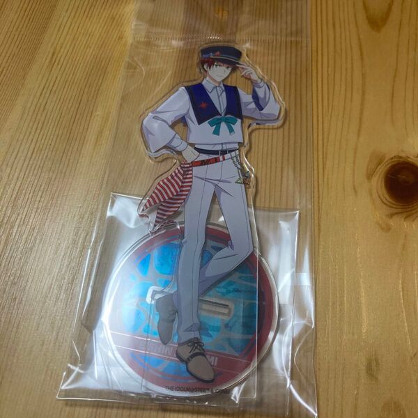 眉見鋭心 SideM アクリルスタンド