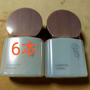 ロレッタエメ ミストケアオイル 100ml LSC 6本