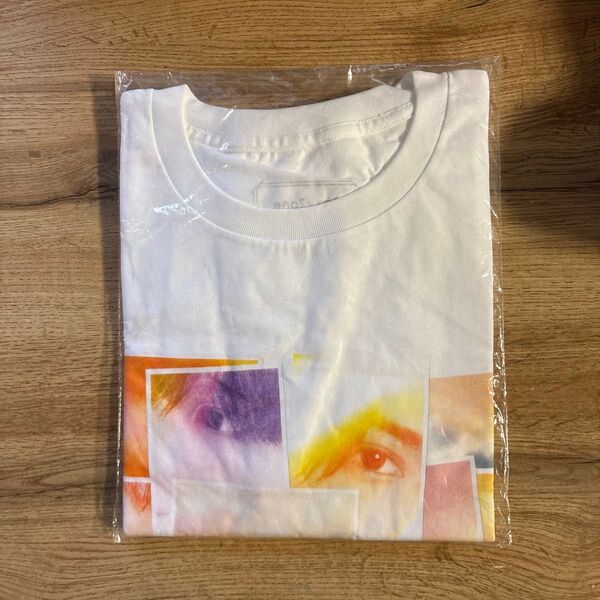 Sexy Zone LIVE TOUR 2019 PAGES ツアーTシャツ *セクゾ