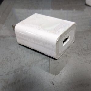 ACアダプター USB 充電