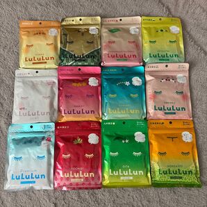 LuLuLun ハワイ限定付き オマケもついてくる!