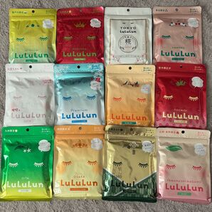 LuLuLun オマケ付き!