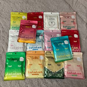 LuLuLun ハワイ限定の在庫間も無く終了 限界までオマケ入れる!