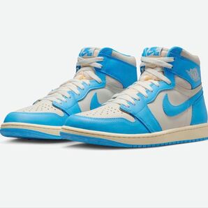 Nike Air Jordan 1 High OG UNC Reimagined 28cm ナイキ ジョーダン1 us10