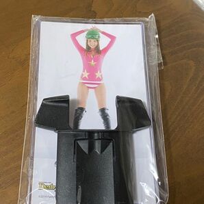 おのののか スマートフォンスタンド