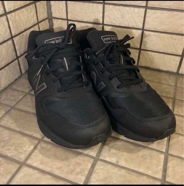 【ニューバランス】New Balance ウォーキングシューズ MW880G GORE-TEX ゴアテックス 防水 27.5
