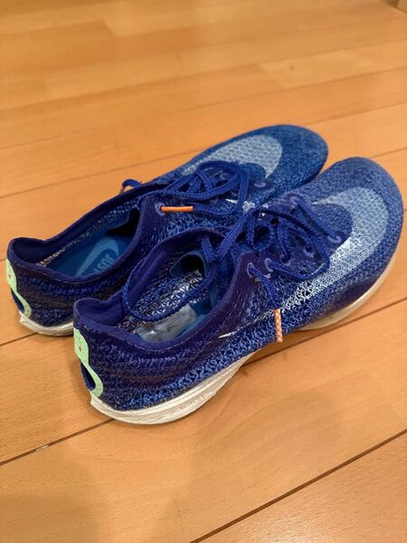 NIKE エアズームヴィクトリー 25cm
