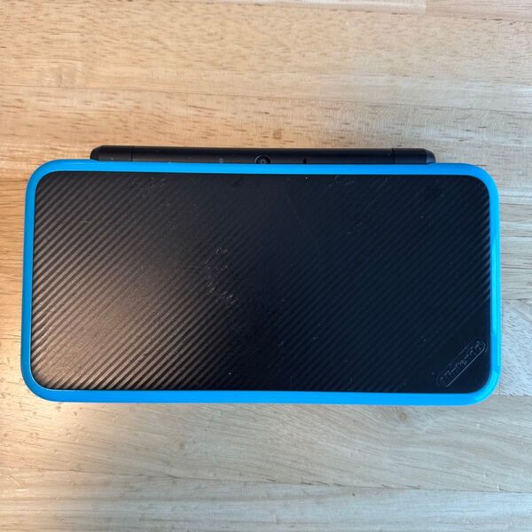 ニンテンドー3DS 本体+ACアダプタ