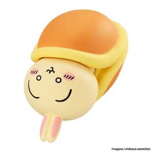 ちいかわ すやすやマスコット2 ウサギ